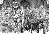BUY NEW berserk - 133712 Premium Anime Print Poster