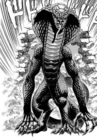 BUY NEW berserk - 133954 Premium Anime Print Poster