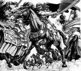 BUY NEW berserk - 133956 Premium Anime Print Poster