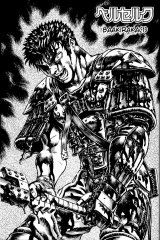 BUY NEW berserk - 133961 Premium Anime Print Poster