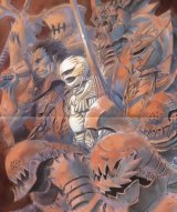 BUY NEW berserk - 146130 Premium Anime Print Poster