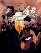 BUY NEW berserk - 146131 Premium Anime Print Poster