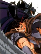 BUY NEW berserk - 146133 Premium Anime Print Poster