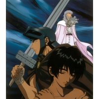 BUY NEW berserk - 146134 Premium Anime Print Poster