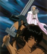 BUY NEW berserk - 146134 Premium Anime Print Poster