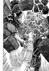 BUY NEW berserk - 157215 Premium Anime Print Poster