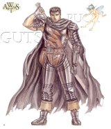 BUY NEW berserk - 158236 Premium Anime Print Poster
