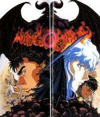 BUY NEW berserk - 27994 Premium Anime Print Poster