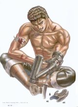 BUY NEW berserk - 32918 Premium Anime Print Poster