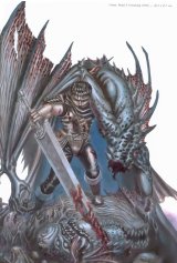 BUY NEW berserk - 32920 Premium Anime Print Poster