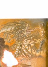 BUY NEW berserk - 32921 Premium Anime Print Poster
