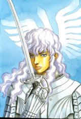 BUY NEW berserk - 33186 Premium Anime Print Poster