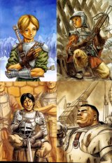 BUY NEW berserk - 33188 Premium Anime Print Poster