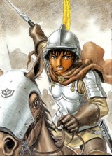 BUY NEW berserk - 33189 Premium Anime Print Poster
