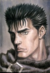 BUY NEW berserk - 33190 Premium Anime Print Poster