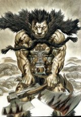 BUY NEW berserk - 33227 Premium Anime Print Poster