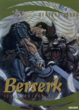 BUY NEW berserk - 34070 Premium Anime Print Poster