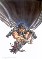 BUY NEW berserk - 34072 Premium Anime Print Poster