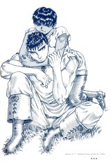 BUY NEW berserk - 34077 Premium Anime Print Poster