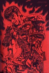 BUY NEW berserk - 34079 Premium Anime Print Poster