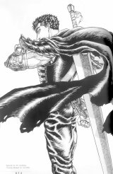 BUY NEW berserk - 34080 Premium Anime Print Poster