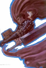 BUY NEW berserk - 34082 Premium Anime Print Poster