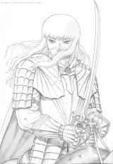 BUY NEW berserk - 34084 Premium Anime Print Poster