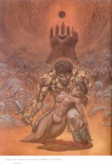BUY NEW berserk - 34087 Premium Anime Print Poster