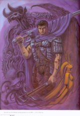 BUY NEW berserk - 34091 Premium Anime Print Poster