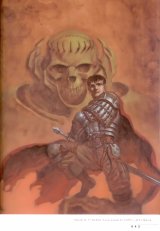 BUY NEW berserk - 34093 Premium Anime Print Poster