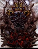 BUY NEW berserk - 47960 Premium Anime Print Poster