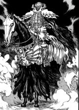 BUY NEW berserk - 53060 Premium Anime Print Poster