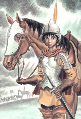 BUY NEW berserk - 58008 Premium Anime Print Poster