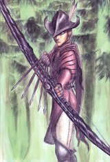 BUY NEW berserk - 61433 Premium Anime Print Poster