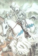 BUY NEW berserk - 61434 Premium Anime Print Poster