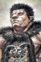 BUY NEW berserk - 61436 Premium Anime Print Poster
