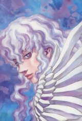 BUY NEW berserk - 63587 Premium Anime Print Poster