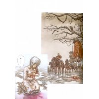 BUY NEW berserk - 69353 Premium Anime Print Poster