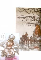 BUY NEW berserk - 69353 Premium Anime Print Poster