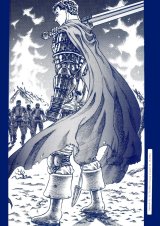 BUY NEW berserk - 71298 Premium Anime Print Poster