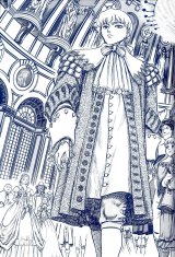 BUY NEW berserk - 71300 Premium Anime Print Poster