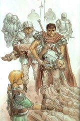 BUY NEW berserk - 71302 Premium Anime Print Poster