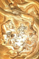 BUY NEW berserk - 71368 Premium Anime Print Poster