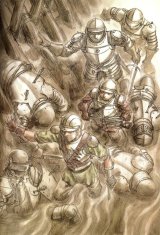 BUY NEW berserk - 71372 Premium Anime Print Poster