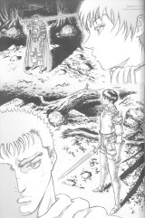 BUY NEW berserk - 74085 Premium Anime Print Poster