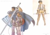 BUY NEW berserk - 74209 Premium Anime Print Poster