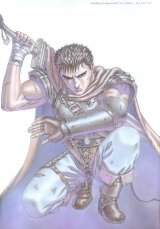 BUY NEW berserk - 74210 Premium Anime Print Poster