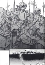 BUY NEW berserk - 74611 Premium Anime Print Poster
