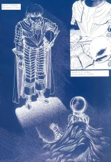 BUY NEW berserk - 74614 Premium Anime Print Poster