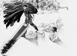 BUY NEW berserk - 88881 Premium Anime Print Poster